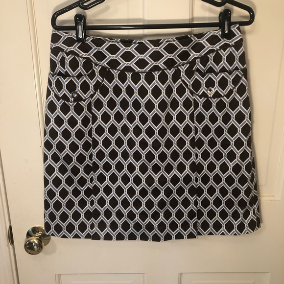 Fairway & Greene Pants - Fairway & Greene Tennis/Golf Skort Size 8